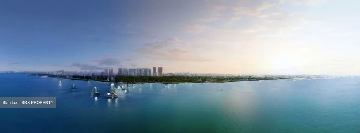 Vela Bay (D16), Apartment #599187191